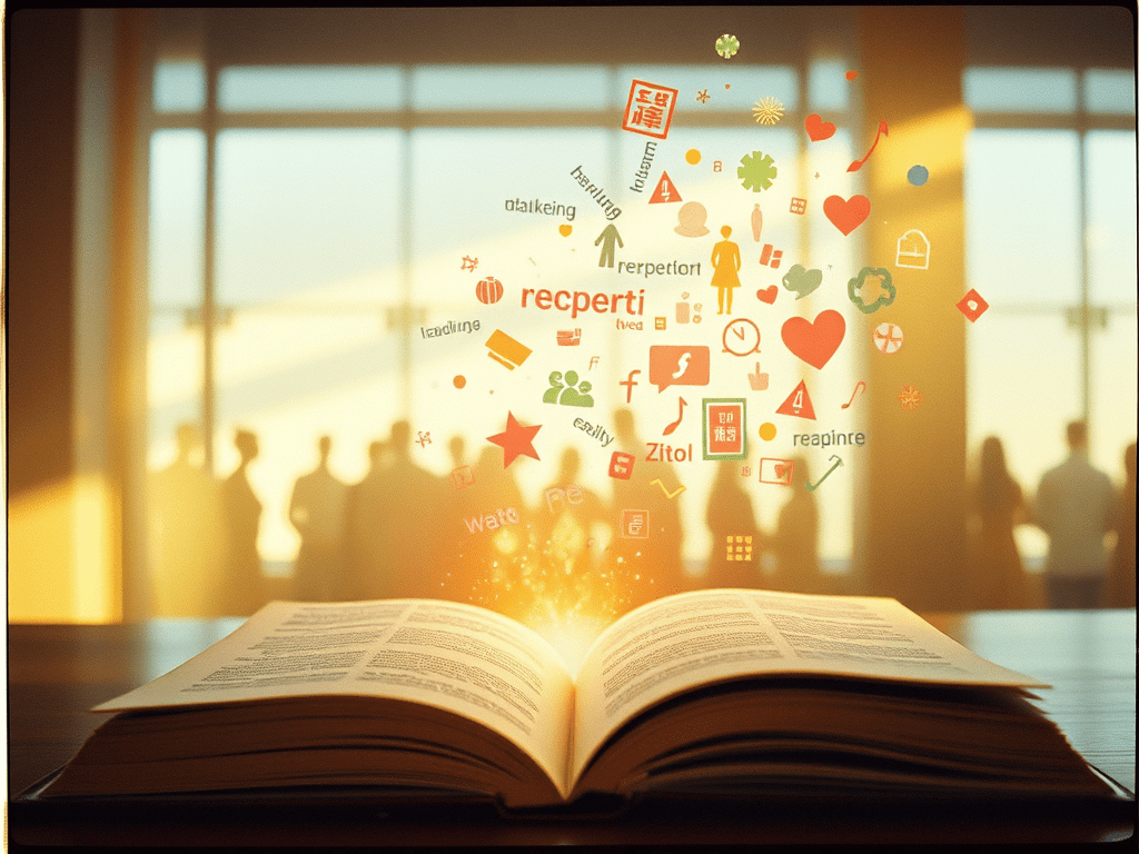 The Power of Language: How It Shapes Your Perception and&nbsp;Reality